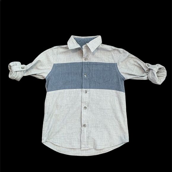 𝅺AZ Button-Up⭐️ - Picture 1 of 2